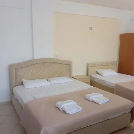 Dom wakacyjny Sweet Platamonas