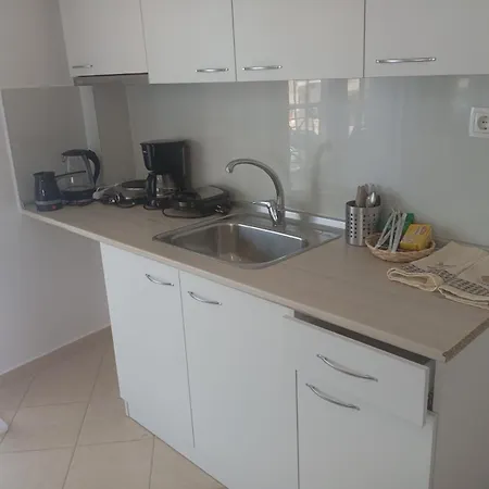 Dom wakacyjny Sweet *