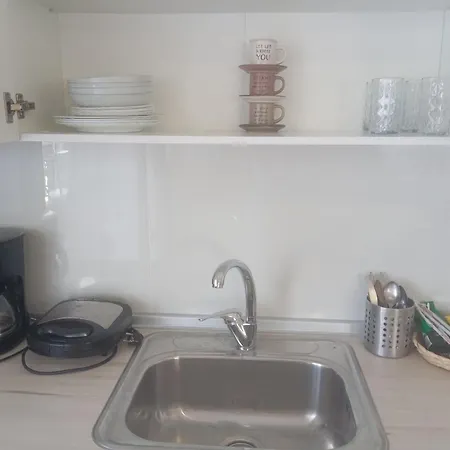 Sweet Dom wakacyjny Platamonas