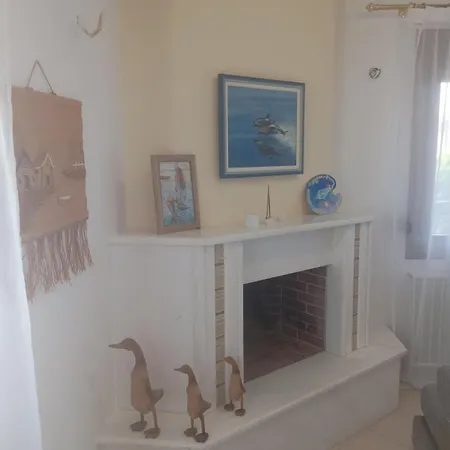 Sweet Dom wakacyjny Platamonas