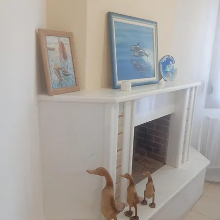 Dom wakacyjny Sweet *