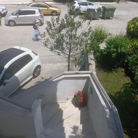 Dom wakacyjny Sweet Platamonas