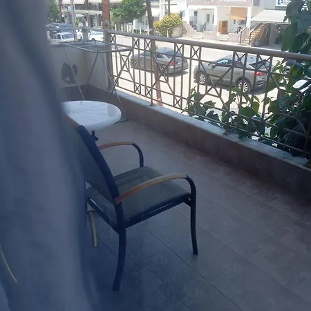 Dom wakacyjny Sweet Platamonas