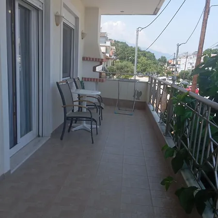 Sweet Dom wakacyjny *