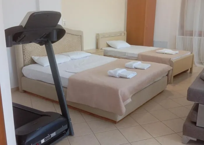 Case de vacanță Sweet