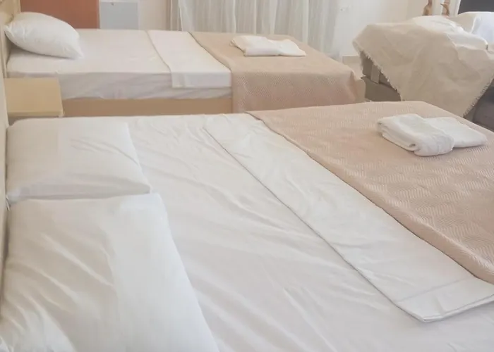 Sweet Case de vacanță