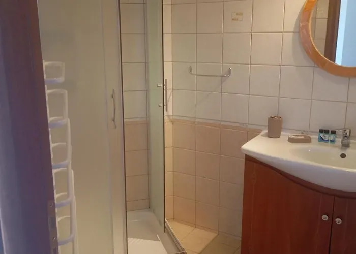 Sweet Case de vacanță