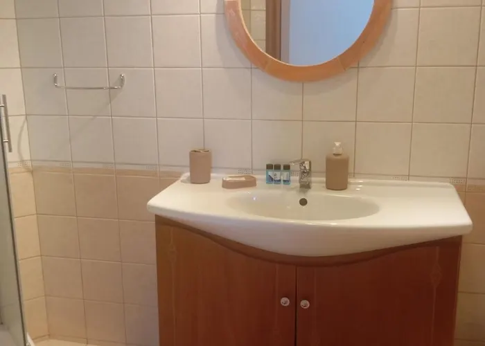 Sweet Case de vacanță Platamonas