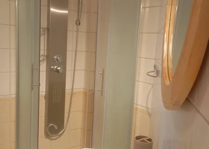 Sweet Case de vacanță Platamonas