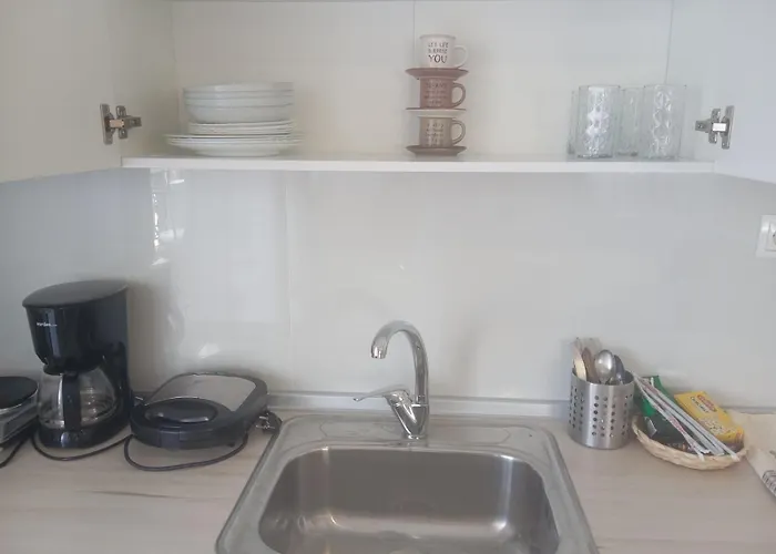 Sweet Case de vacanță Platamonas