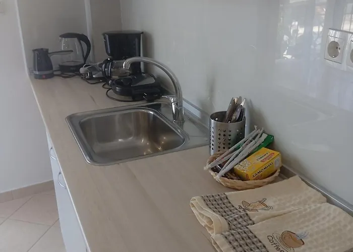 Case de vacanță Sweet