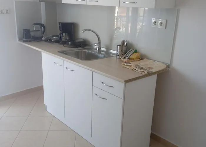 Case de vacanță Sweet