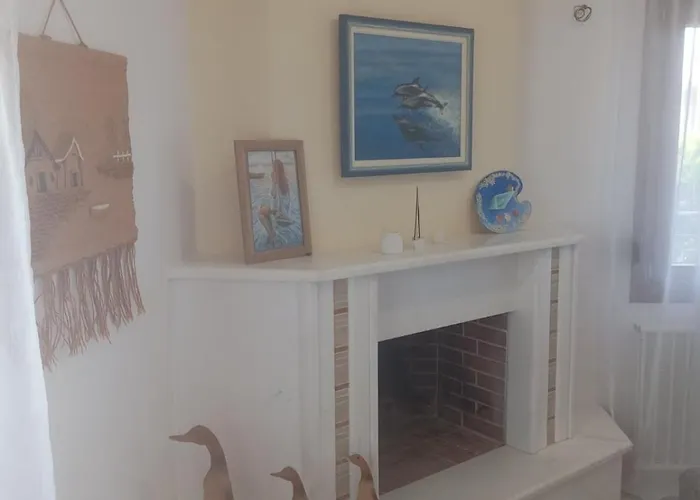 Sweet Case de vacanță Platamonas