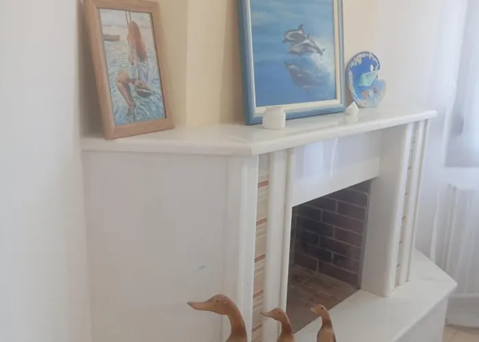 Case de vacanță Sweet *