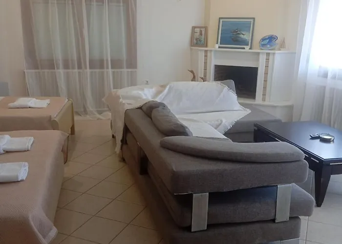 Case de vacanță Sweet Platamonas