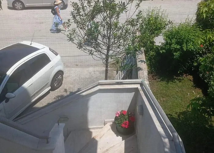 Case de vacanță Sweet Platamonas