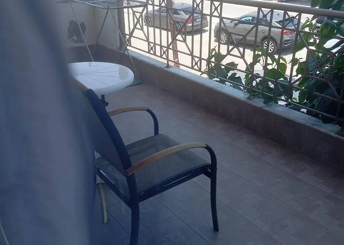 Case de vacanță Sweet Platamonas