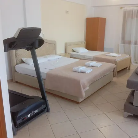 بيت للعطل Sweet