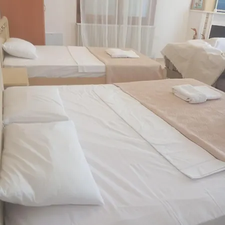 Sweet Сasa de vacaciones