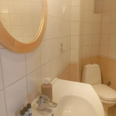 Sweet بيت للعطل بلاتامونيس