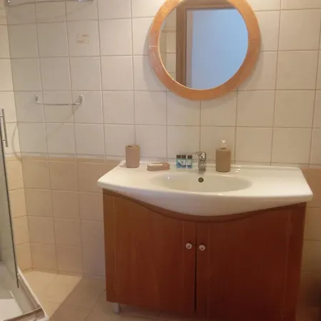 Sweet بيت للعطل بلاتامونيس