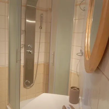 Sweet بيت للعطل بلاتامونيس