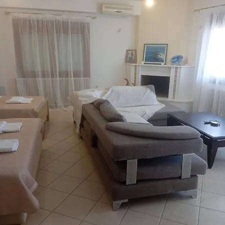 Holiday home Sweet Platamonas