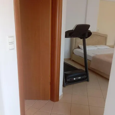 Sweet بيت للعطل بلاتامونيس