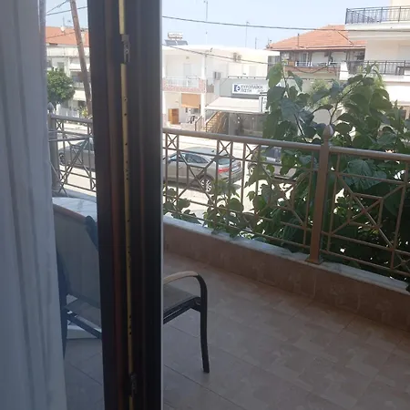 Sweet Сasa de vacaciones