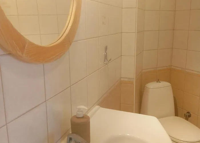 Sweet Сasa de vacaciones Platamonas