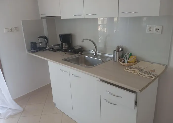 Сasa de vacaciones Sweet *