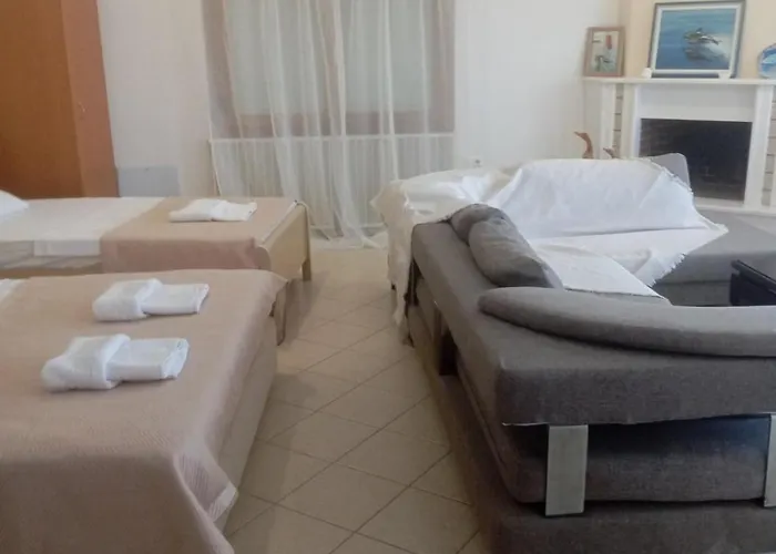 Sweet Сasa de vacaciones