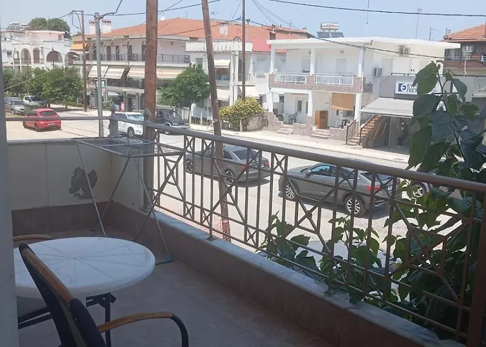 Сasa de vacaciones Sweet *